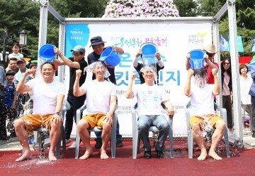 대전 유성구, 유성온천문화축제 경제효과 419억원으로 역대 최대!
