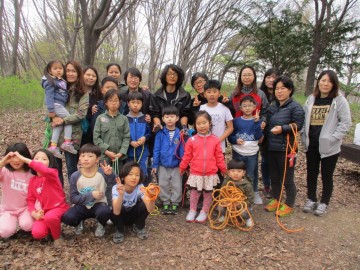 온 마을이 아이를 함께 키우는 ‘2018 세종마을학교’ 개강