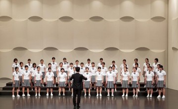 사천교육지원청, 학교예술교육 운영 발표회 개최