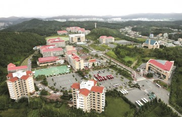 목원대, 찾아가는 학교 컨설팅 사업 선정…50억 사업비 확보