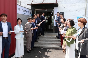 박병규 광산구청장 당선인, 광산구청장직 인수위원회 출범
