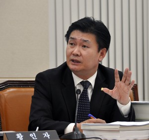 정용기 의원, “우리 사회 지키는 재난시스템, 더욱 튼튼하게 갖춰나가야”