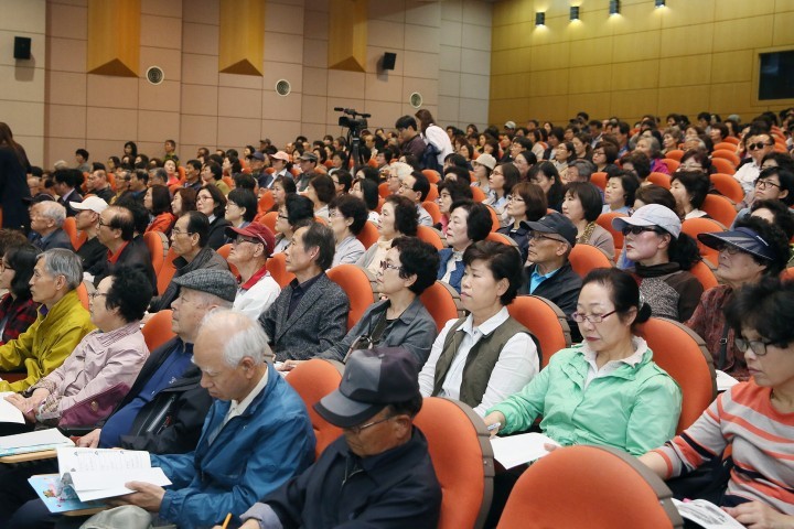 대전 서구, 서람이 자치대학 성황리 마무리