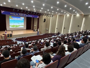 전남교육청, 학생맞춤통합지원 시행 준비 ‘착착’ 