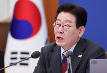 [속보] 이재명 대통령 “檢·법원·언론 개혁, 외과수술적 교정… 옥석 가려 갈등 최소화”