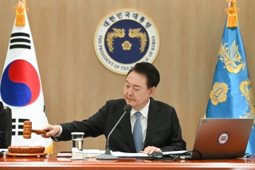 尹대통령 설 특사 민생촛점…총선 코앞 보수 결집!