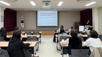 대전서부교육지원청 학습종합클리닉, 만족도 98% 이상 기록