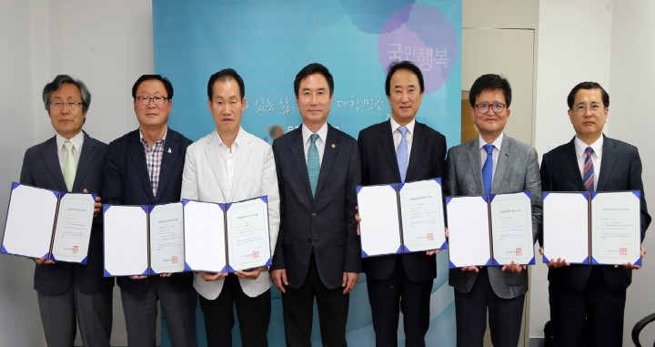 (재)대전문화재단, 지역문화예술기획자 꿈 키울 전문인력양성교육생 모집