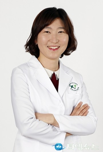 건양대병원 윤세희 교수 논문, 국제 저널 표지 선정