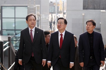 대전도시공사, 갑천2BL 트리풀시티 입주식 개최