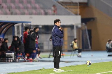 대전하나시티즌, 대구FC전서 반등 노린다