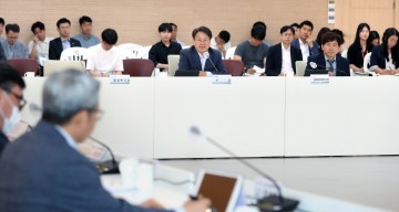 광주시-공공기관-지역기업 ‘원팀’…실증‧판로 뚫는다