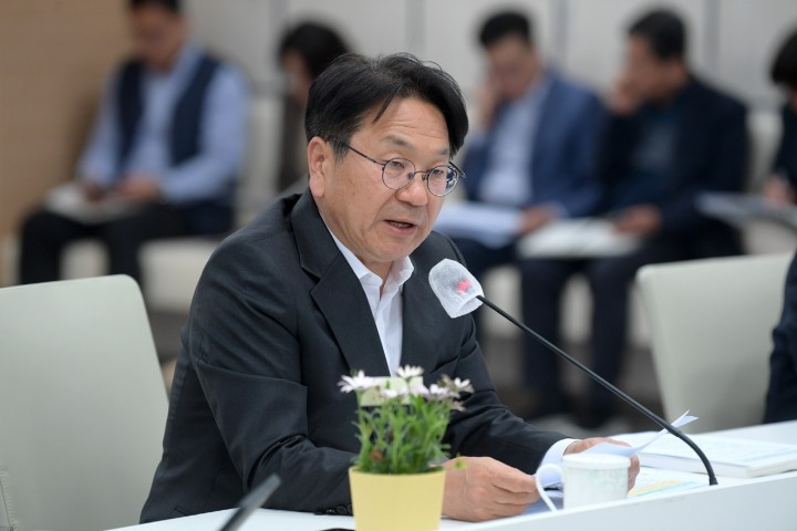 광주시, 내년 살림 챙기기…총선공약‧시정방향 연계 75건 발굴