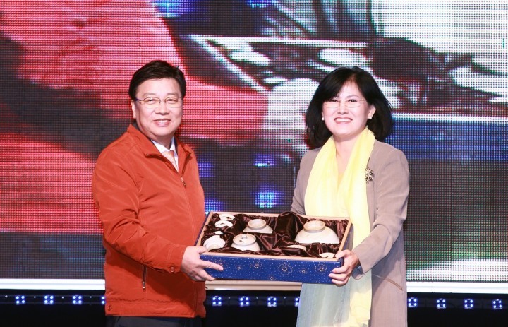 대전시, 시민과 함께하는 제4대 시청노조 출범 2주년 기념행사