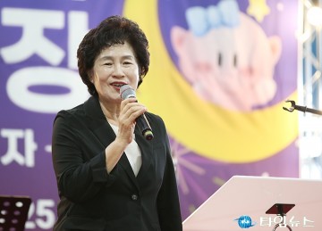 오관영 동구의회 의장, 야시장 성공 덕에 중앙시장 매출 올라…동구 변화 체감