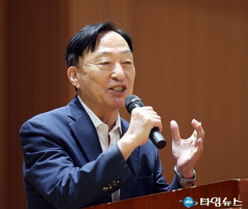 설동호 대전시교육감 “피클볼은 행복과 건강의 꽃…대전 학생체육에도 확산 기대”