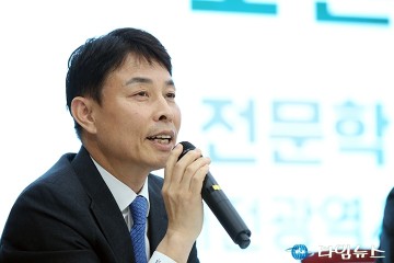 전문학 전 대전시의원 “공론 무시한 조례 폐지…2026년 심판해야”