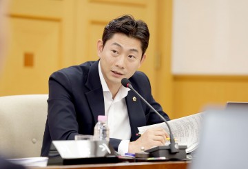 이용기 대전시의회 의원, ‘바르게살기운동 지원조례’ 대표 발의…건강한 지역사회 만들 것