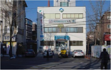 서울시 자치구 건축가간  찾아가는 동주민센터 함께하는 협약  체결