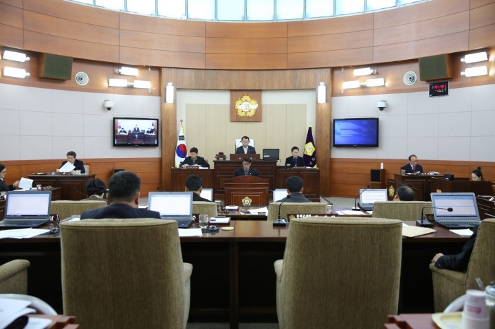  봉화군의회, 농어촌공사 영주‧봉화지사 봉화지소 재개원 촉구
