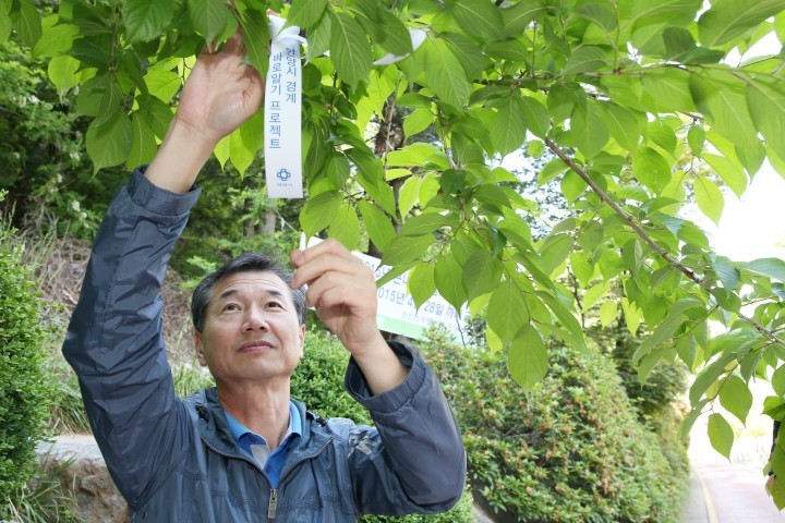 안양시 간부공무원 대상‘우리시 경계 바로알기 투어’프로젝트 추진