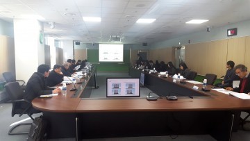 대전 동구, 건축·경관공동위원회 개최로 원스톱 심의