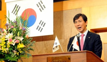 안희정 지사, ‘3농혁신 매개’ 日 시즈오카현과 교류확대