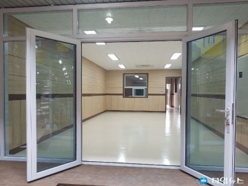 보은종합시장 재도약을 위해 재 개장 