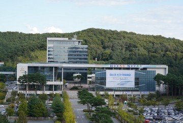 직업교육 혁신지구 우수기관 '선정'된 천안시