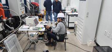 대전시, 대기오염 측정업체 숙련도 평가로 투명성 강화
