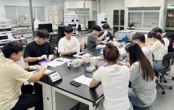 목원대, QA/QC 품질관리 전문가 과정 운영…바이오 실무 인재 양성