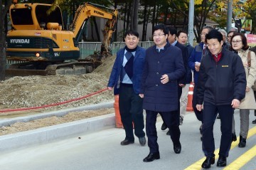 ‘안전한 도시 수원’ 열매를 맺다