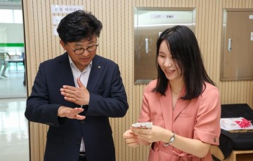 대전 대덕구, 장애인식 개선 체험·전시 행사 성황리 마무리