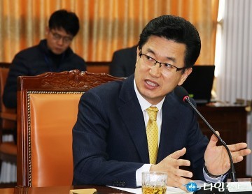 허태정 유성구청장, ‘인사’ 부모의 마음 같다!