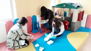 대전·충남지방병무청, 사랑나눔 봉사활동 실천