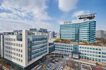대전을지대병원, ‘소아 성장발달센터’ 개소