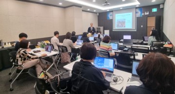 전남교육청, 중등 수석교사 주제별 현장 지원 본격화 
