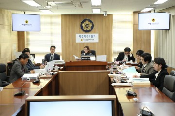 세종시의회, 2025년 추경 146억 감액…RISE·보훈·장애아 지원 쟁점 부각