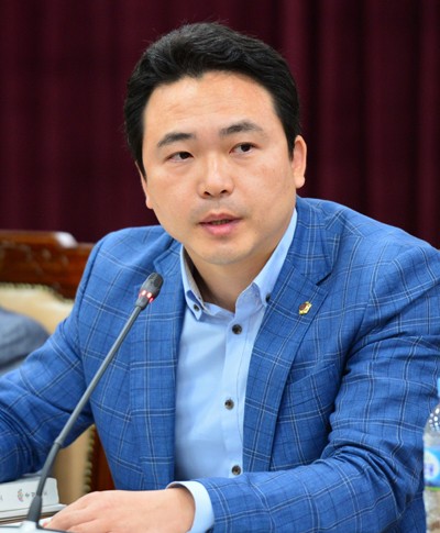 충남도의회 윤지상 의원, 문화시설 및 유휴시설 효과적 활용방안 모색