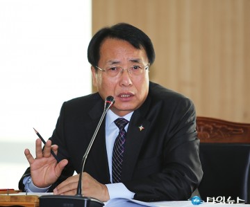 한현택 동구청장, 실질적인 행정을 해야 한다!