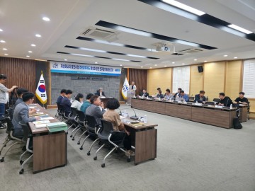 영광군, ‘영광형 재생에너지 군민참여 모델’ 마련 