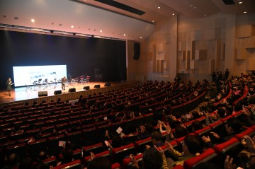 영주시민과 함께 저출생 극복을 위한 노벨리스 문화제 성료