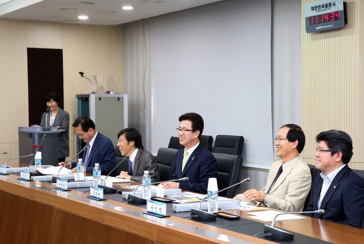 대전 유성구-대덕특구, 교류협력자문위