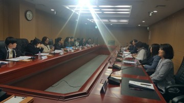 세종시교육청, 입을 때 편안하고, 마음이 설레는 편한 교복 추진