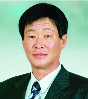 농협중앙회 축산경제부문 공로상 수상