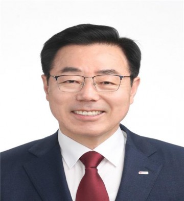 김석호 구미시장 예비후보, 24일 출마 기자회견