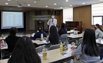 대전성모병원, 호스피스‧완화의료 전문인력 교육 실시