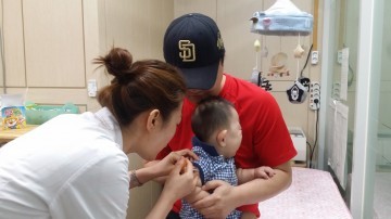 전국 어린이 인플루엔자 위탁의료기관을 통해 무료접종 가능