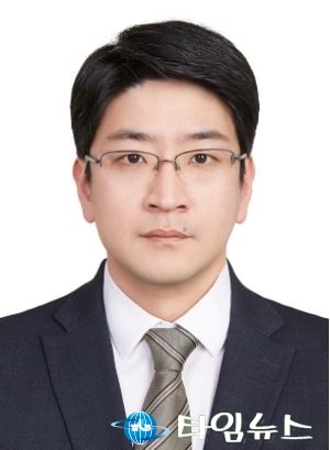 제49대 안진형 충북남부보훈지청장 취임