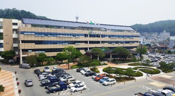 안동시, 승강기 사고대응 합동훈련 실시
